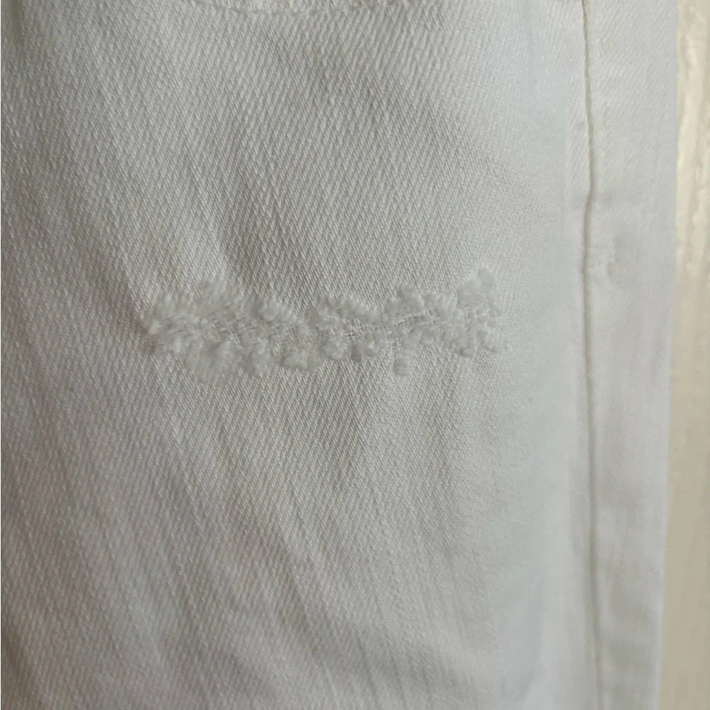 ADRIANO‎ GOLDSCHMIED the maiden capri size 26. Made in the USA.
